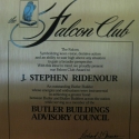 Falcon Club