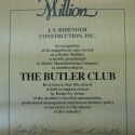 Three Million