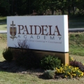 PAIDEIA ACEDEMY 121