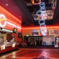 REGAL CINEMAS KNOX CENTER 7