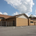 CLAPPS CHAPEL 110