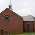 SEYMOUR FIRST BAPTIST  CHURCH 20