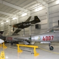 TN MUSEUM OF AVIATION 124